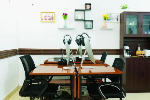 Espace Coworking - Kosàla