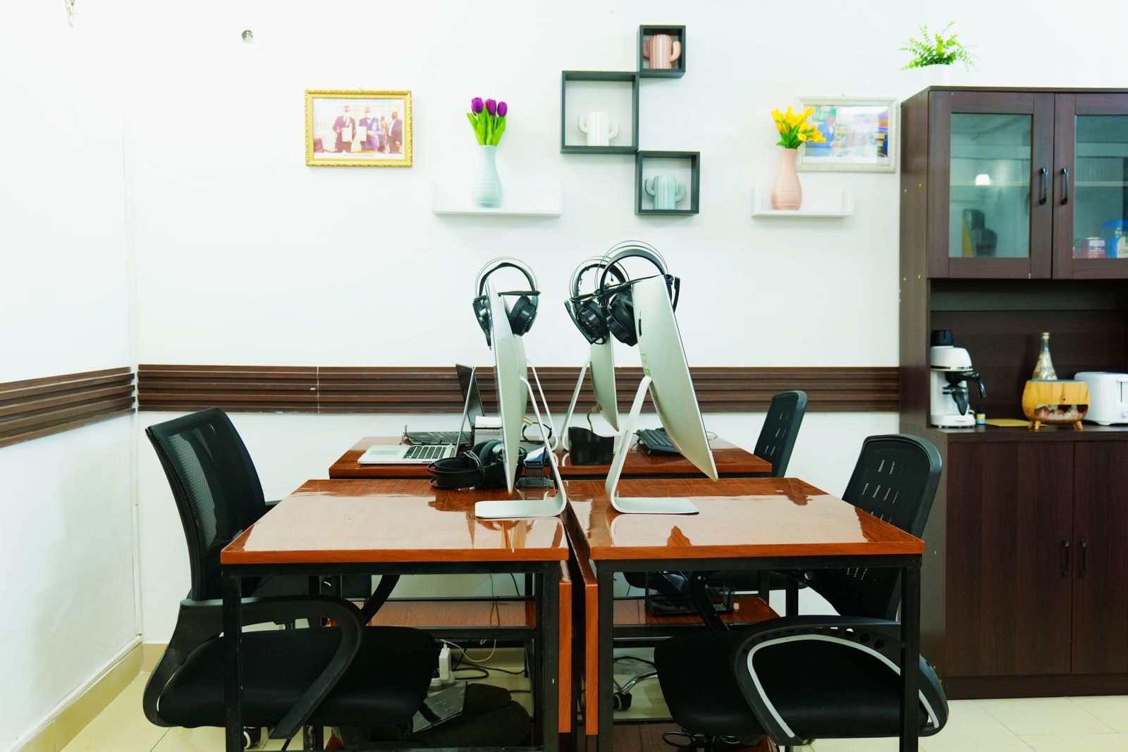 Espace Coworking - Kosàla