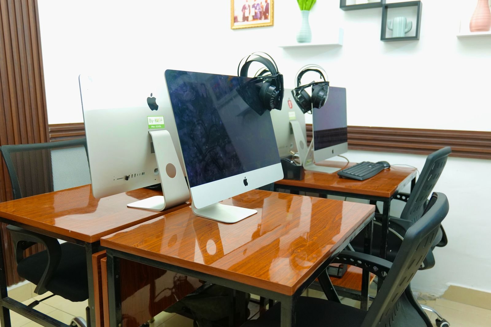 Coworking Kosala - 1