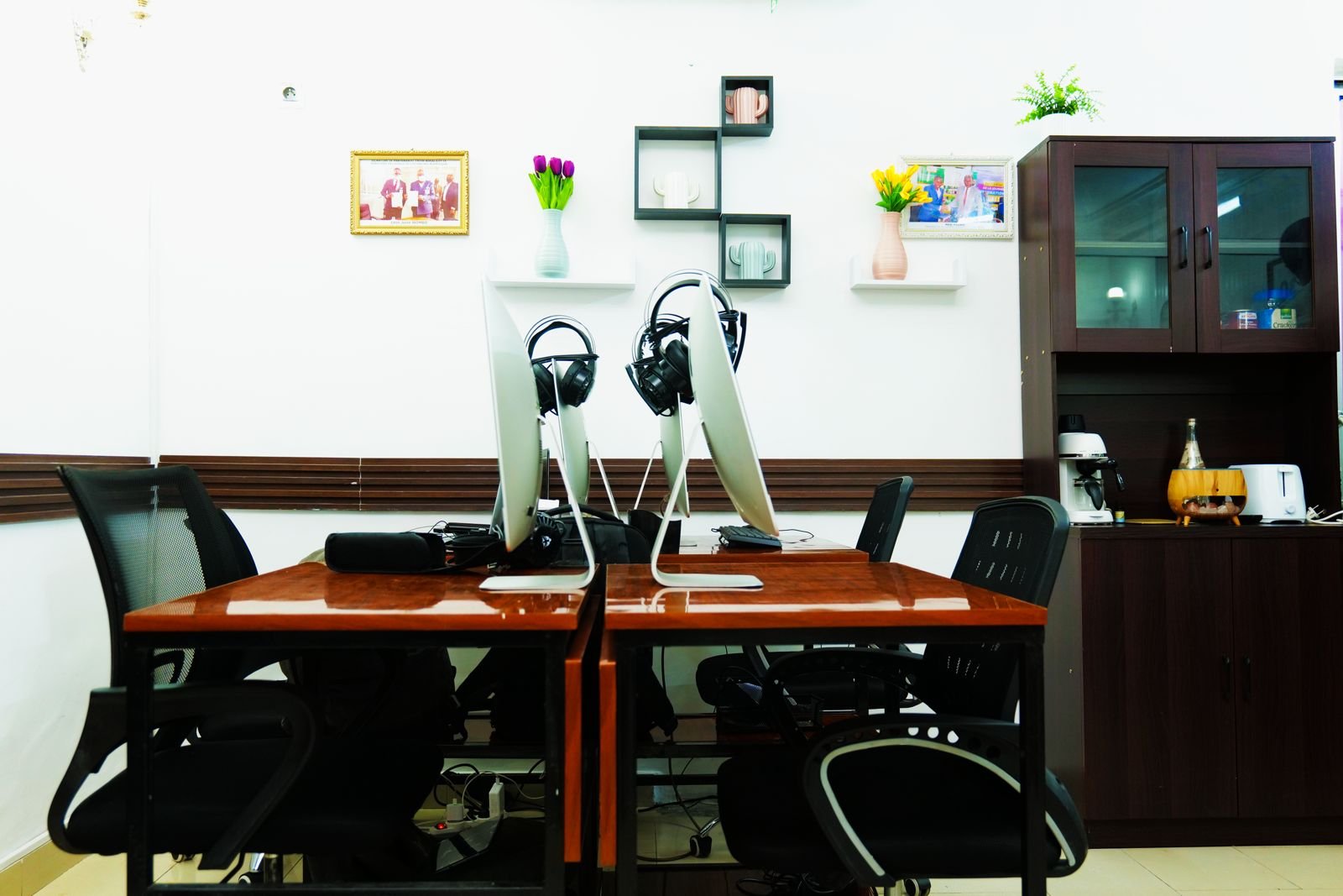 Coworking Kosala - 2