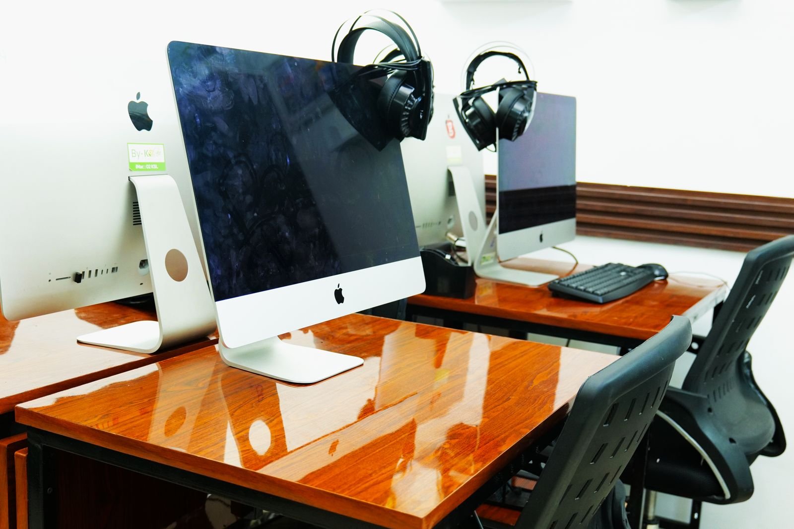 Coworking Kosala - 4