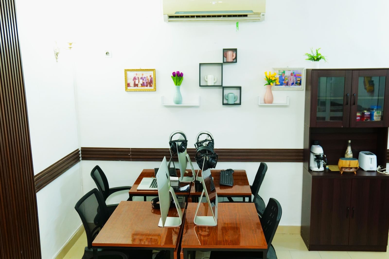 Coworking Kosala - 3